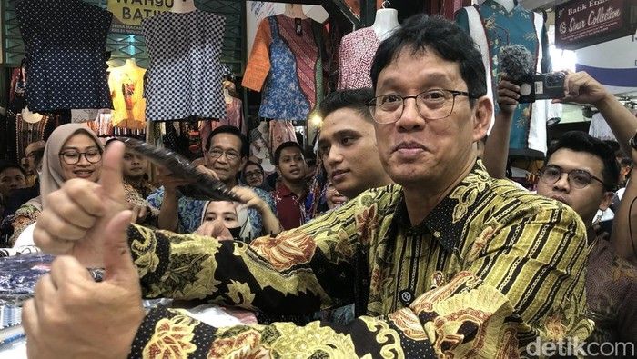Respons Perang Iran-Israel, Gaji Pejabat Berpotensi Dipangkas