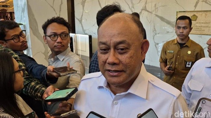 Anggaran Makan Bergizi Gratis Tidak Dipangkas pada 2026