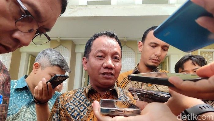 Kementerian ESDM Akan Merevisi Aturan Harga Mineral Acuan