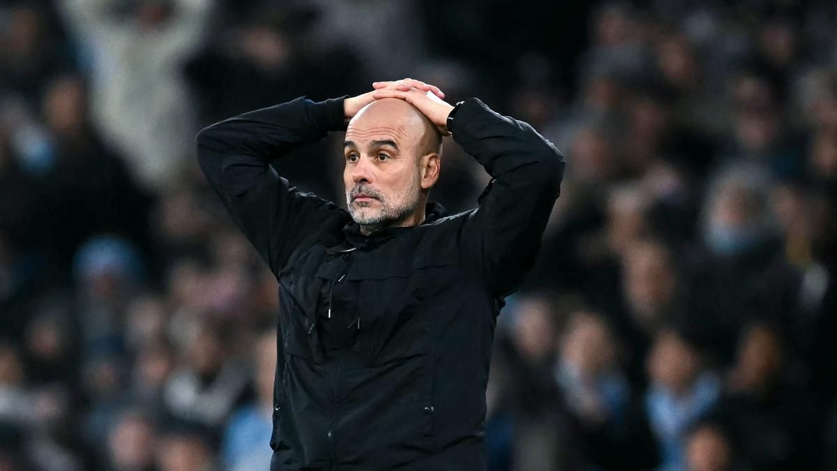 Guardiola Tak Menyerah Kejar Gelar Liga Inggris 2026