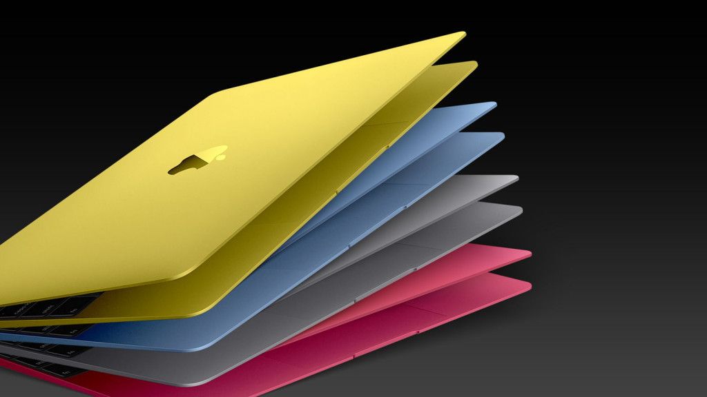 MacBook Neo: Bocoran Laptop Apple Murah Mulai Terungkap