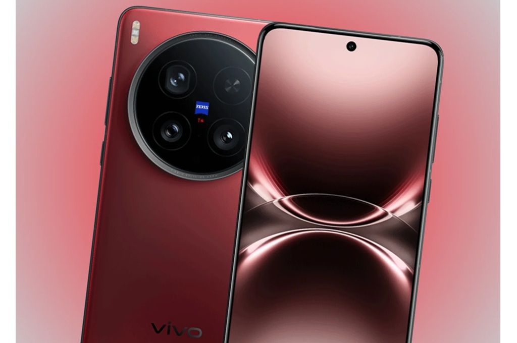 Vivo X300 Ultra Tingkatkan Kualitas Audio