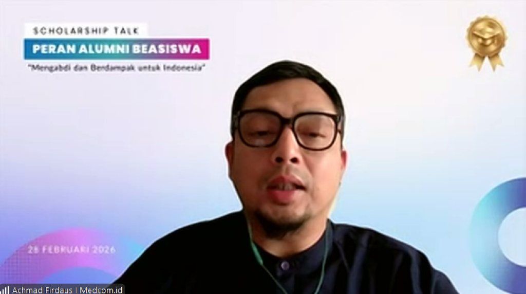 Beasiswa LPDP: Penerima Wajib Punya Kontrak Sosial?
