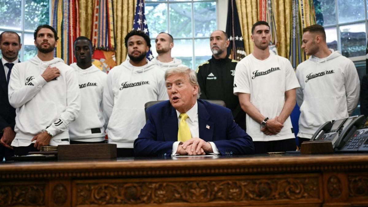 Trump Tidak Peduli Jika Iran Ikut Piala Dunia 2026