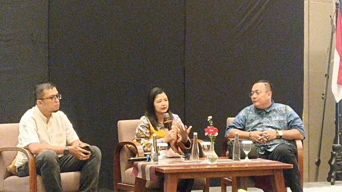 LKS Jembatani Siswa ke Dunia Kerja, Perusahaan Bisa Rekrut