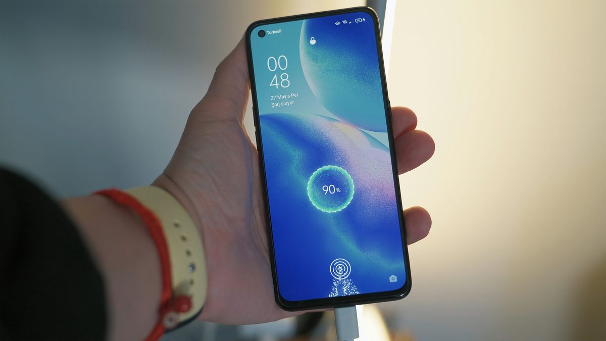 Android 17 Uji Fitur Priority Charging untuk Isi Baterai Lebih Cepat