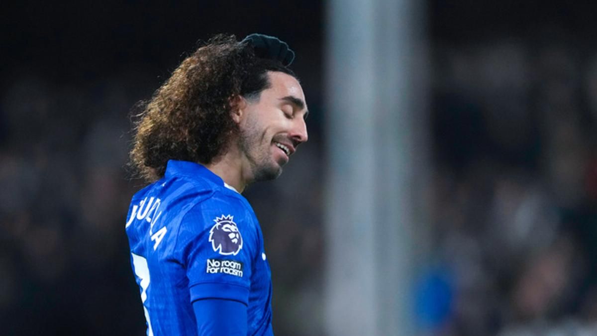 Marc Cucurella Buka Peluang Kembali ke Barcelona di Masa Depan