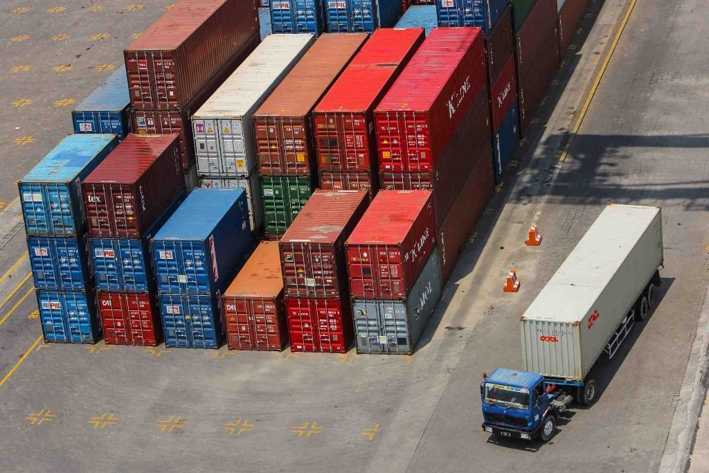 Konflik Timur Tengah Picu Kekhawatiran Biaya Logistik Naik
