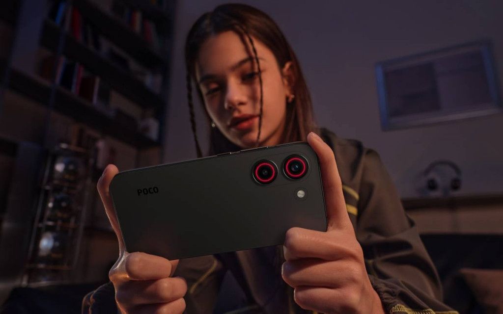 Poco X8 Pro Series Resmi Rilis di Indonesia pada 2 April 2026