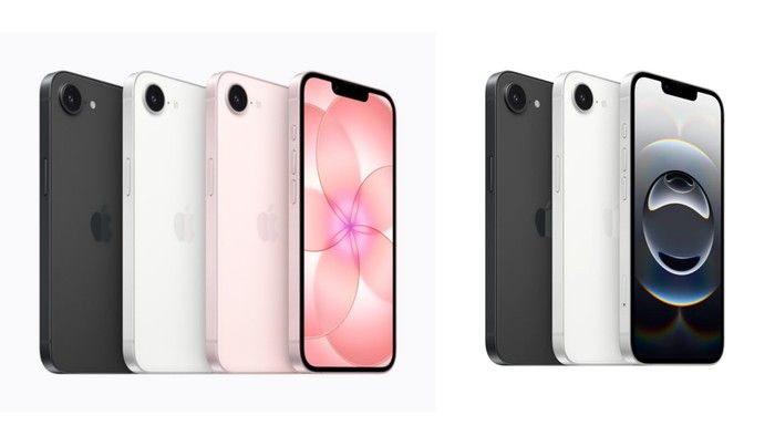 Perbandingan iPhone 17e vs iPhone 16e: Upgrade Signifikan?