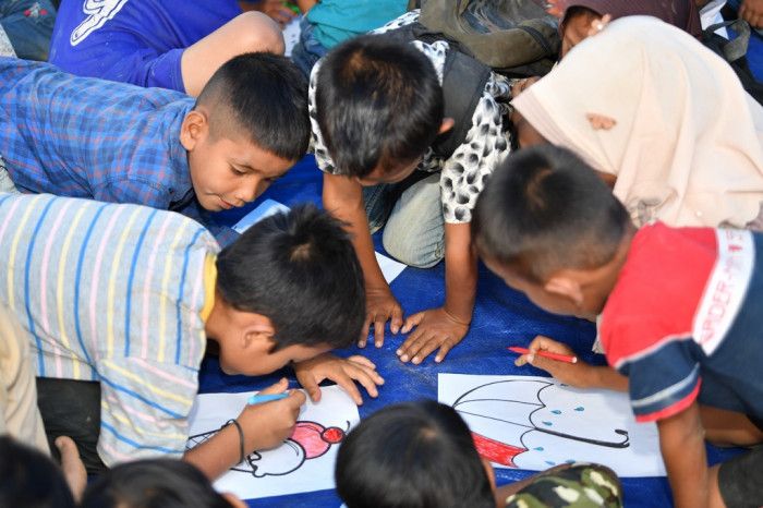 Kemendikdasmen Usulkan Penambahan Penerima PIP Korban Bencana