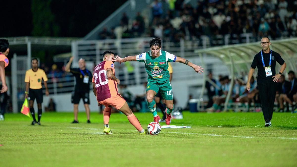 Persebaya Surabaya Dievaluasi Usai Dibantai Borneo FC 1-5