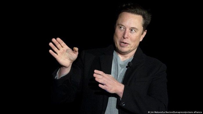 Aset Tersembunyi Elon Musk di Texas Terungkap