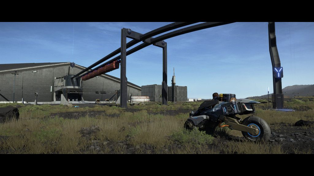 Death Stranding 2: On the Beach Rilis di PC, Hadirkan Fitur Baru