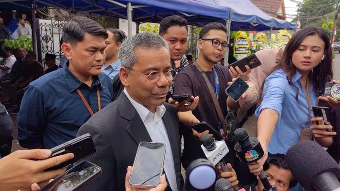 Penerimaan Kepabeanan dan Cukai Februari 2026 Capai Rp 44,9 Triliun