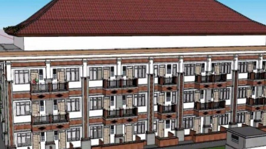 UHN I Gusti Bagus Sugriwa Bali Miliki Fakultas Saintek