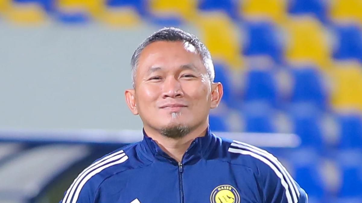 Asisten Pelatih Al Nassr Putri Selamat di Tengah Konflik Iran