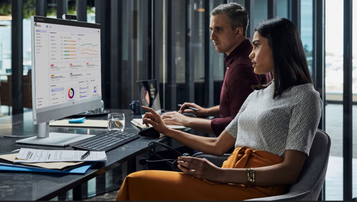 HP Rilis Pembaruan Workforce Experience Platform dengan Fokus AI