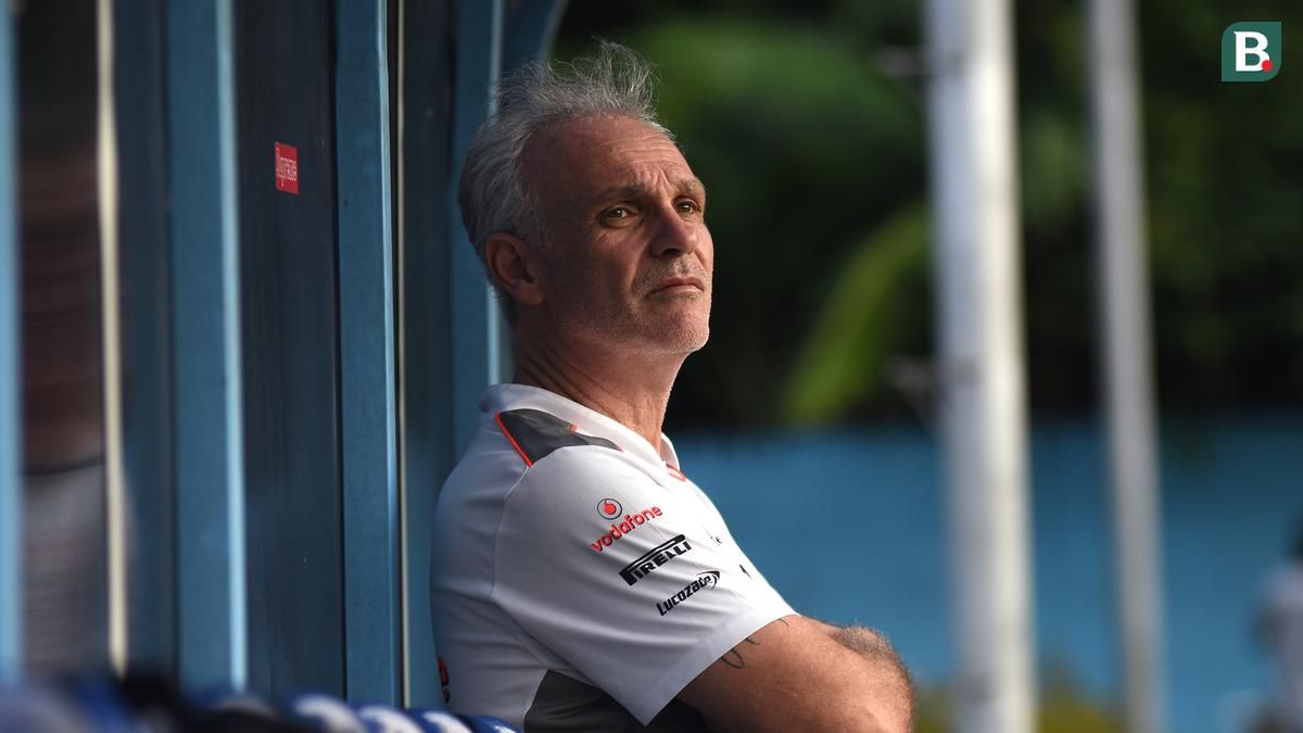 Madura United Gagal Gaet Joel Cornelli, Ini Penyebabnya