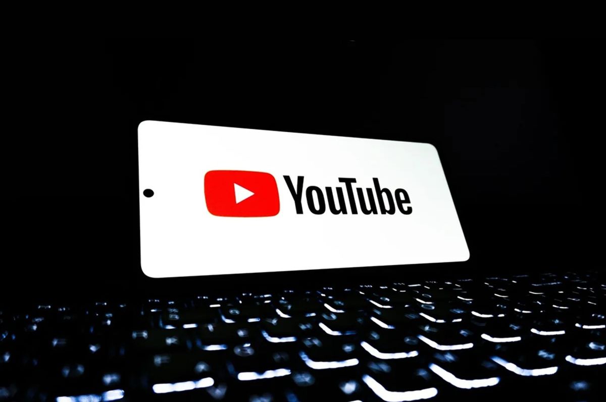 YouTube Akui Tantangan Konten AI Rendah Kualitas