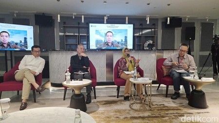 Telkom Konsolidasi Aset Fiber BUMN atas Arahan Danantara