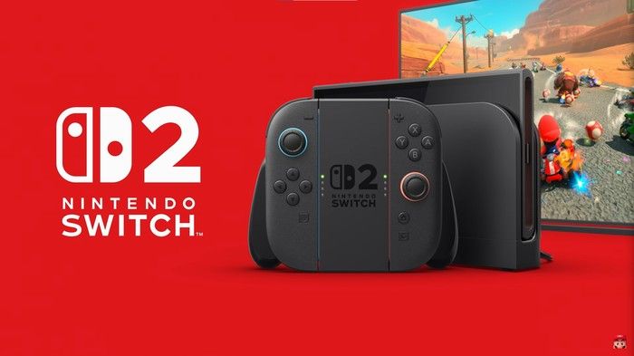 Nintendo Gugat Pemerintah AS Soal ‘Tarif Trump’