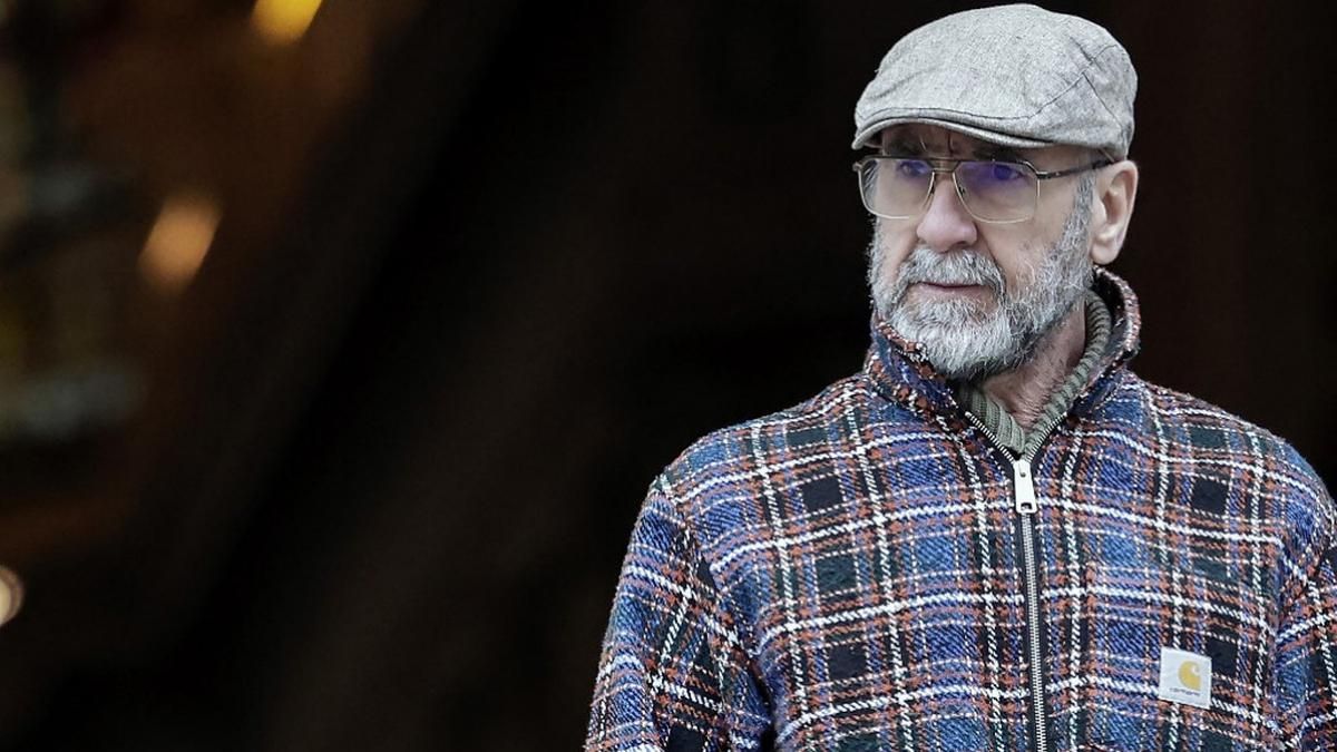 Eric Cantona Usul Hukum untuk Batasi Perang Donald Trump
