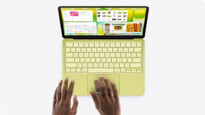 MacBook Neo Diklaim Jadi Laptop Apple Termudah Diperbaiki