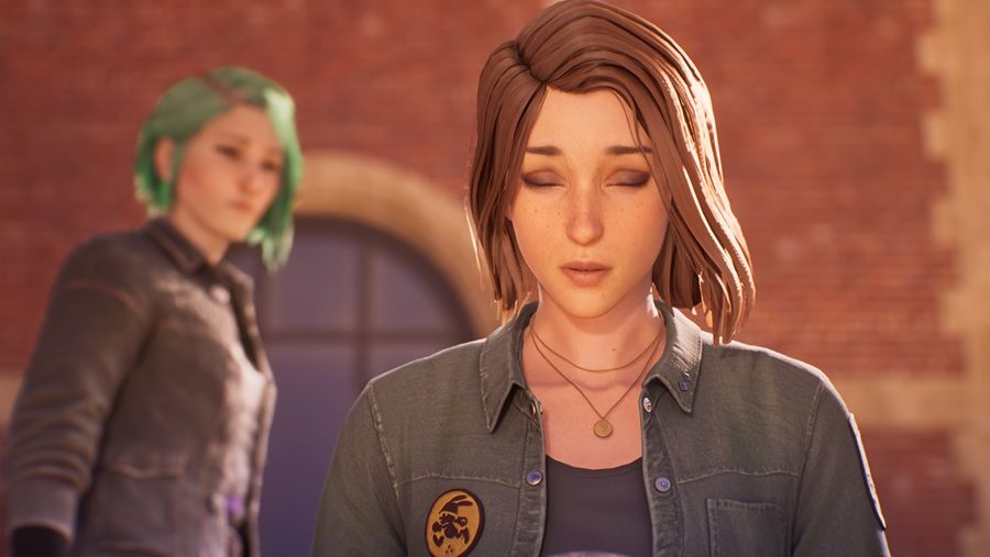 Life is Strange: Reunion Rilis, Akhiri Kisah Max dan Chloe