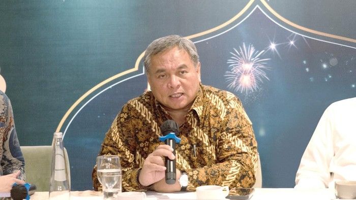 AdaKami Klaim AI Mampu Cegah Penipuan Fintech Hingga 95%