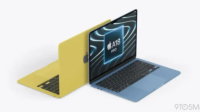 Apple Siapkan MacBook Neo Murah dengan Chip iPhone