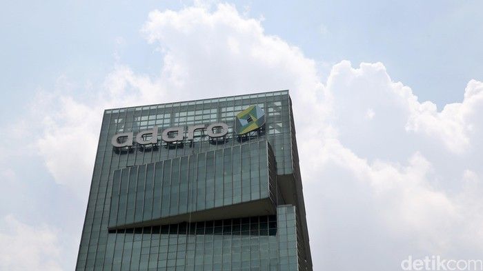 ADRO Siapkan Rp 4 Triliun untuk Buyback Saham