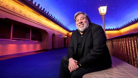 Wozniak Kecewa dengan AI, Tak Seoptimis Tokoh Teknologi Lain