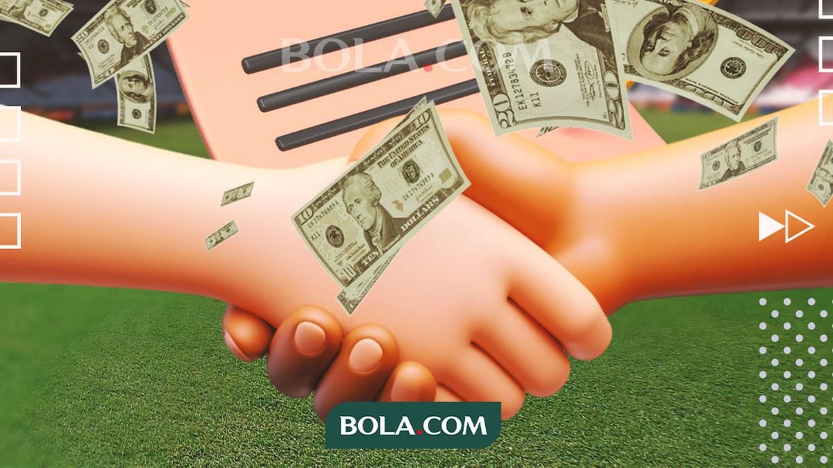 Memahami Pra-Kontrak Pemain Sepak Bola dalam Bursa Transfer