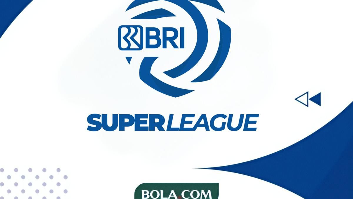 Liga Super BRI: Borneo FC vs Persib dan Persija vs Dewa United 15 Maret 2026