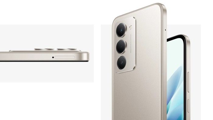 Redmi 15 Dirilis: Baterai 7.000 mAh dan Layar 144Hz Jadi Andalan
