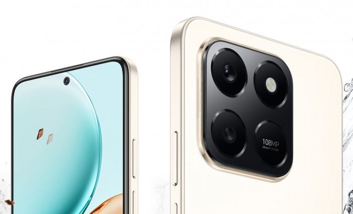 Honor X7d dan X6c Resmi Rilis di Indonesia, Andalkan Fitur AI
