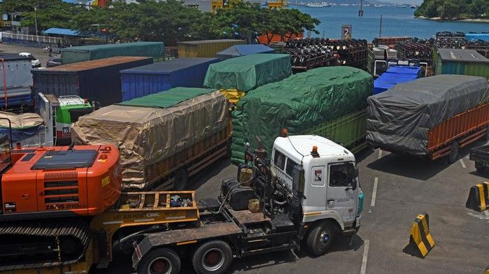Kemenhub Beri Sanksi Pelanggar Pembatasan Angkutan Lebaran 2026