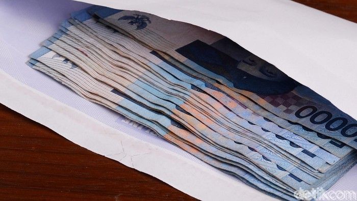 Pemerintah Susun Efisiensi Anggaran Jaga Defisit APBN 2026