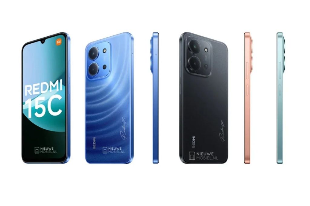 9 HP Xiaomi Termurah di Indonesia Maret 2026, Harga Mulai Rp1 Jutaan