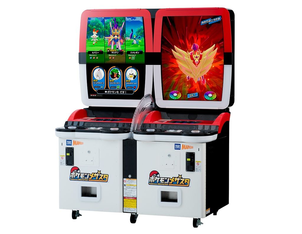 Tips Main Pokémon Mezastar untuk Pemula Agar Tak Boncos