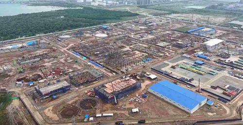 Danantara dan INA Investasi USD 200 Juta di Chandra Asri