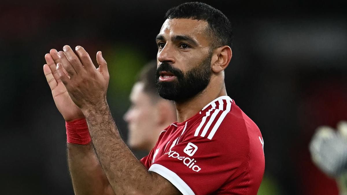 Mohamed Salah Tinggalkan Liverpool Akhir Musim Ini