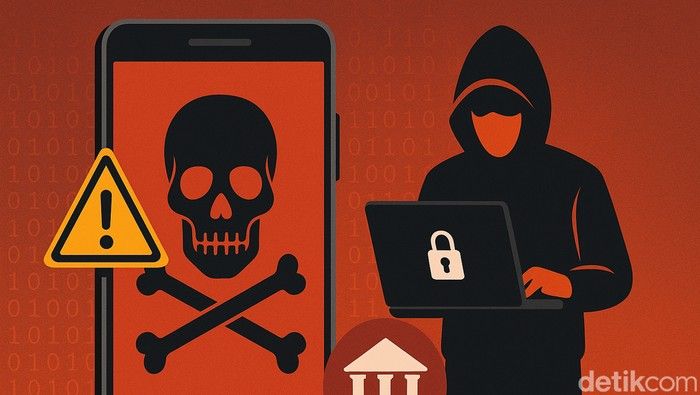 Zombie ZIP: Teknik Malware Baru Sembunyi dalam File Rusak