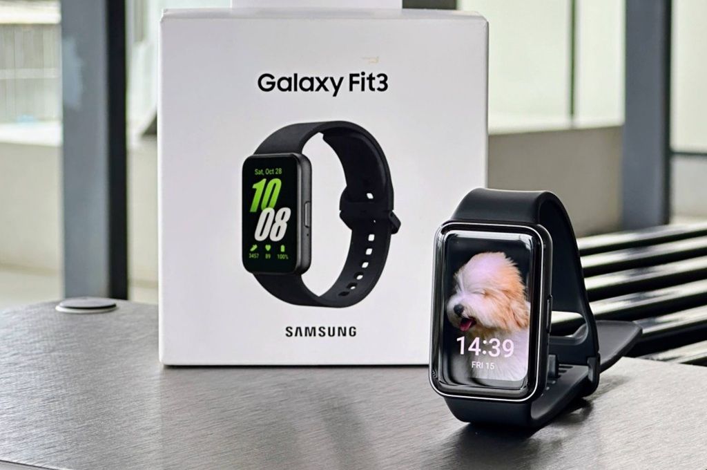 Rekomendasi Smartband Terbaik dengan Sleep Tracker 2026