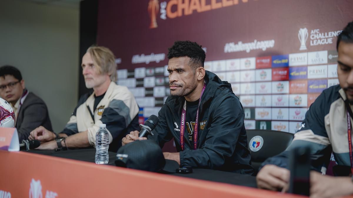 Dewa United Optimistis Raih Hasil Maksimal di AFC Challenge League