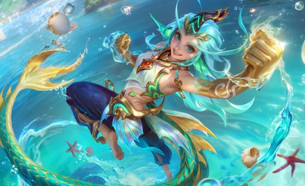 6 Hero Roamer Mobile Legends yang Wajib Diamankan