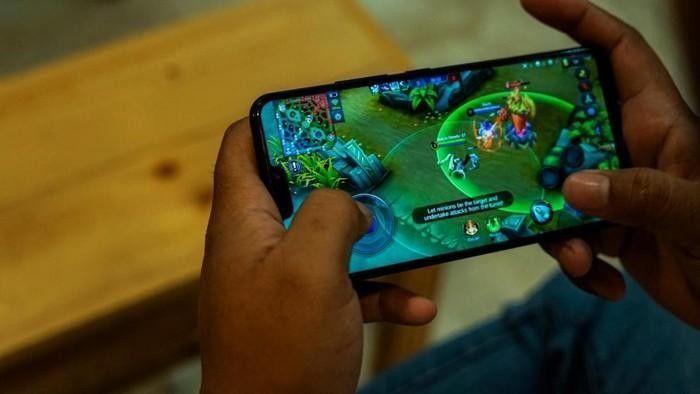 Mobile Legends dan Naruto Kembali Berkolaborasi pada 27 Maret 2026