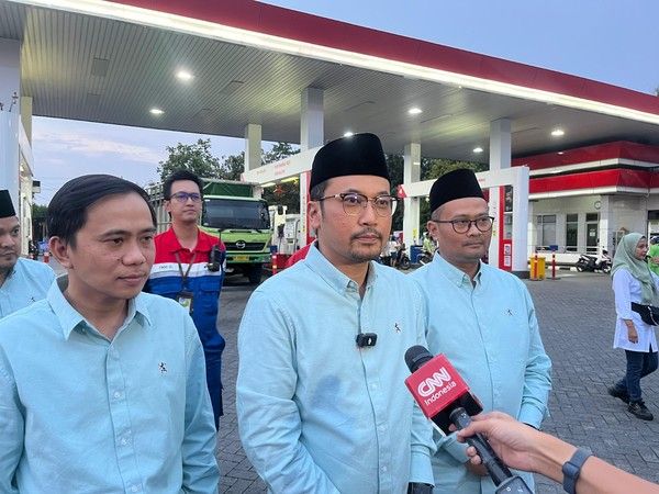 Pertamina Siagakan 2.000 Personel Jaga Distribusi Energi Lebaran 2026