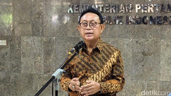 Perang Timur Tengah Berdampak pada Ekspor Sawit Indonesia